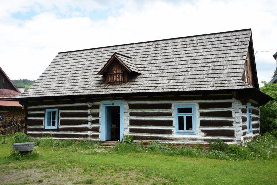 Muzeum farmy smarów